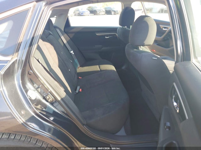 Продаж на аукціоні авто 2014 Nissan Altima 2.5 Sv, vin: 1N4AL3AP3EC320322, номер лоту: 45989188