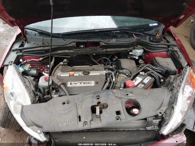 Aukcja sprzedaży 2008 Honda Cr-v Ex, vin: JHLRE38598C002854, numer aukcji: 45989190