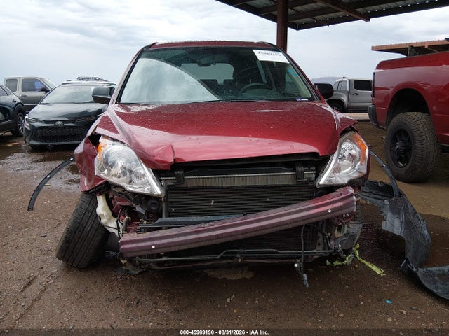 Aukcja sprzedaży 2008 Honda Cr-v Ex, vin: JHLRE38598C002854, numer aukcji: 45989190