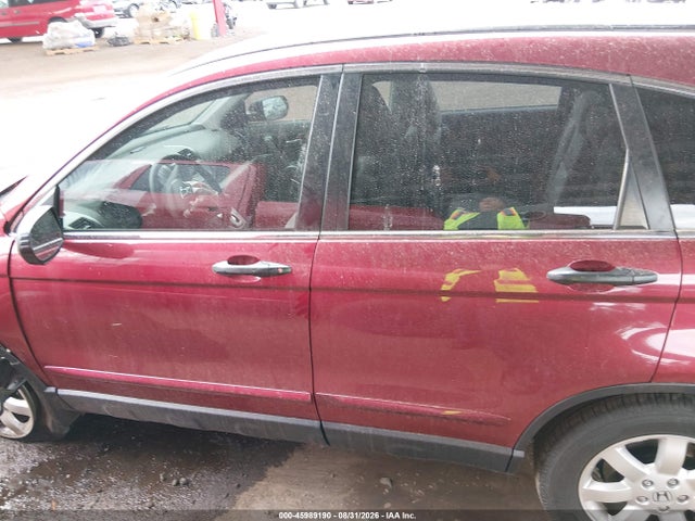 Aukcja sprzedaży 2008 Honda Cr-v Ex, vin: JHLRE38598C002854, numer aukcji: 45989190