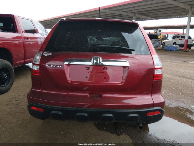 Aukcja sprzedaży 2008 Honda Cr-v Ex, vin: JHLRE38598C002854, numer aukcji: 45989190