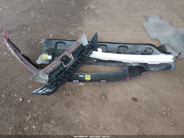 Aukcja sprzedaży 2008 Honda Cr-v Ex, vin: JHLRE38598C002854, numer aukcji: 45989190