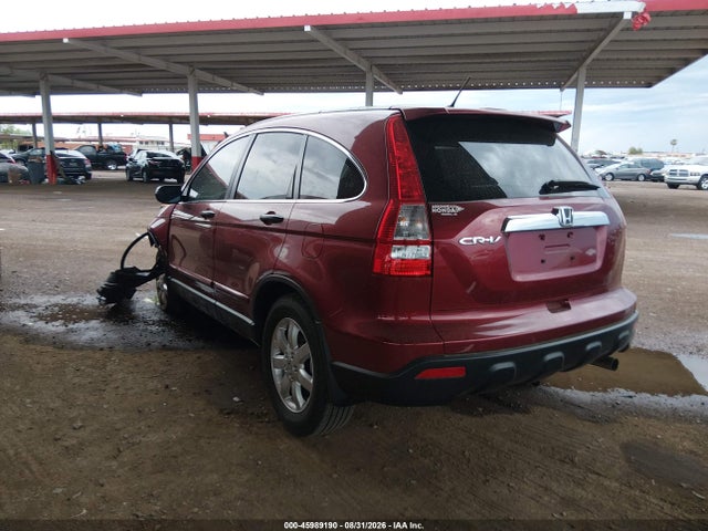 Aukcja sprzedaży 2008 Honda Cr-v Ex, vin: JHLRE38598C002854, numer aukcji: 45989190