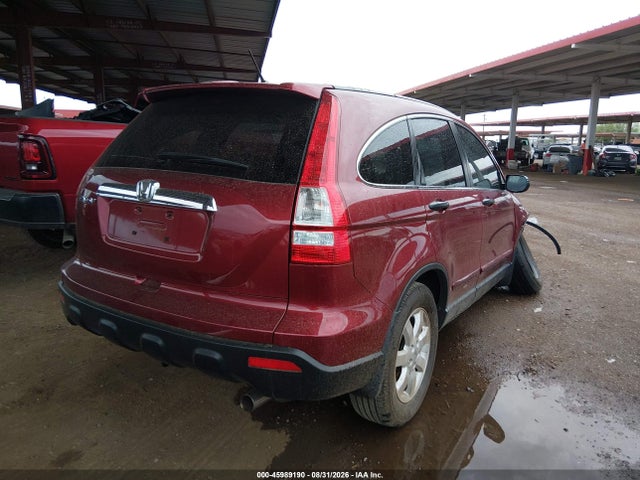 Aukcja sprzedaży 2008 Honda Cr-v Ex, vin: JHLRE38598C002854, numer aukcji: 45989190