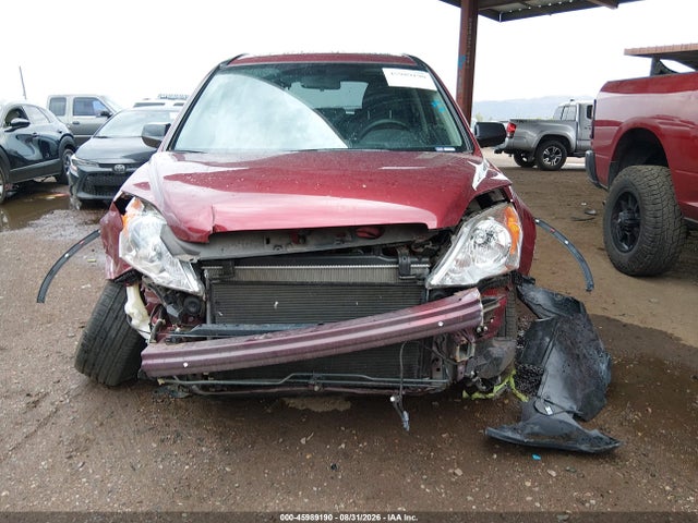 Aukcja sprzedaży 2008 Honda Cr-v Ex, vin: JHLRE38598C002854, numer aukcji: 45989190