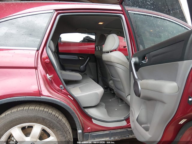 Aukcja sprzedaży 2008 Honda Cr-v Ex, vin: JHLRE38598C002854, numer aukcji: 45989190