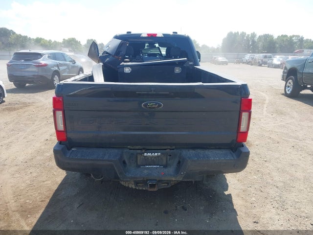 Продаж на аукціоні авто 2021 Ford F-350 Lariat, vin: 1FT8W3BT9MEC34737, номер лоту: 45989192