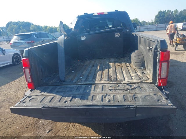Продаж на аукціоні авто 2021 Ford F-350 Lariat, vin: 1FT8W3BT9MEC34737, номер лоту: 45989192