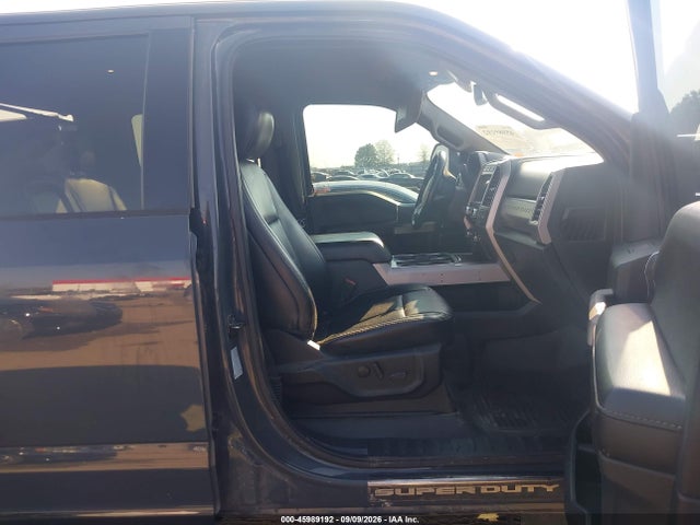 Продаж на аукціоні авто 2021 Ford F-350 Lariat, vin: 1FT8W3BT9MEC34737, номер лоту: 45989192