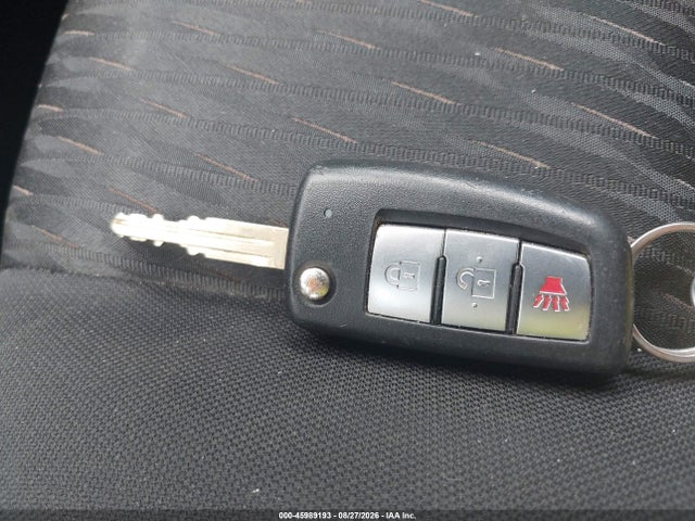 45989193 :رقم المزاد ، KNMAT2MV9HP602962 vin ، 2017 Nissan Rogue S مزاد بيع