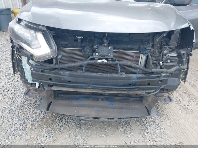 45989193 :رقم المزاد ، KNMAT2MV9HP602962 vin ، 2017 Nissan Rogue S مزاد بيع