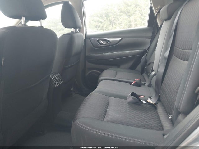 45989193 :رقم المزاد ، KNMAT2MV9HP602962 vin ، 2017 Nissan Rogue S مزاد بيع