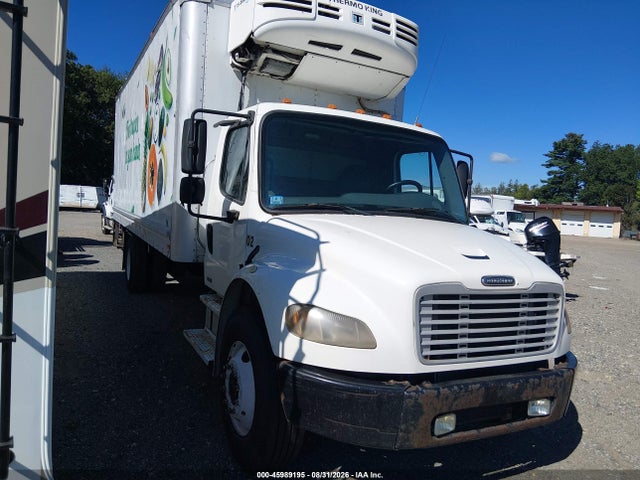 Продажа на аукционе авто 2006 Freightliner M2 106 Medium Duty, vin: 1FVACWDCX6HW75100, номер лота: 45989195