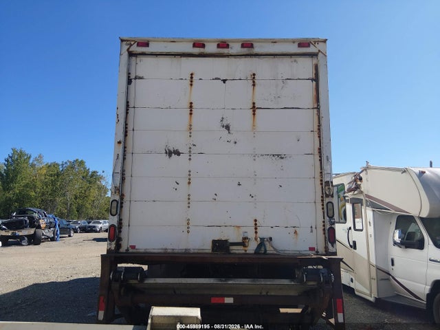 Продаж на аукціоні авто 2006 Freightliner M2 106 Medium Duty, vin: 1FVACWDCX6HW75100, номер лоту: 45989195