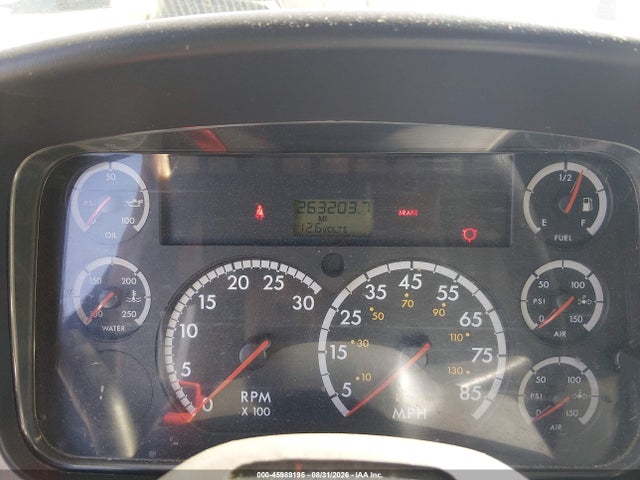 Продаж на аукціоні авто 2006 Freightliner M2 106 Medium Duty, vin: 1FVACWDCX6HW75100, номер лоту: 45989195