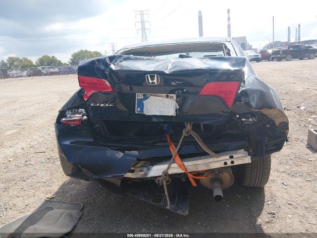 Aukcja sprzedaży 2006 Honda Civic Lx, vin: 1HGFA16516L062645, numer aukcji: 45989201