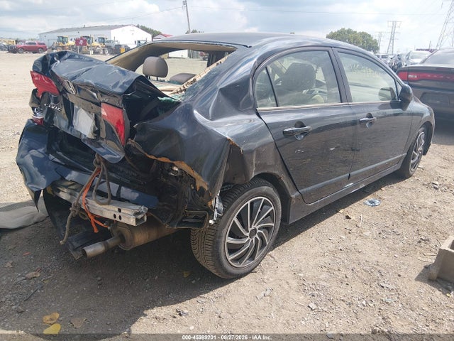 Aukcja sprzedaży 2006 Honda Civic Lx, vin: 1HGFA16516L062645, numer aukcji: 45989201