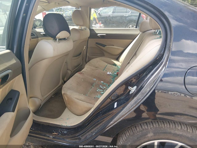 Aukcja sprzedaży 2006 Honda Civic Lx, vin: 1HGFA16516L062645, numer aukcji: 45989201