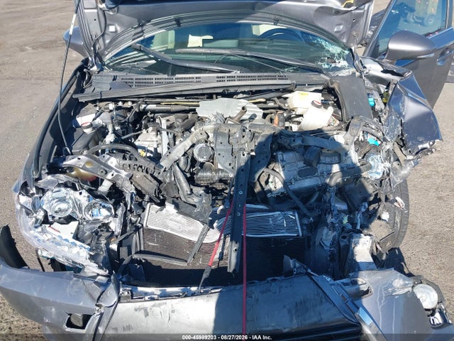 45989203 :رقم المزاد ، JTHKD5BH7G2251771 vin ، 2016 Lexus Ct 200h مزاد بيع