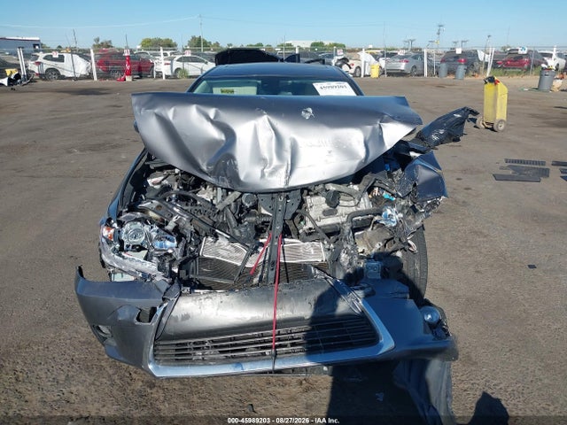 45989203 :رقم المزاد ، JTHKD5BH7G2251771 vin ، 2016 Lexus Ct 200h مزاد بيع