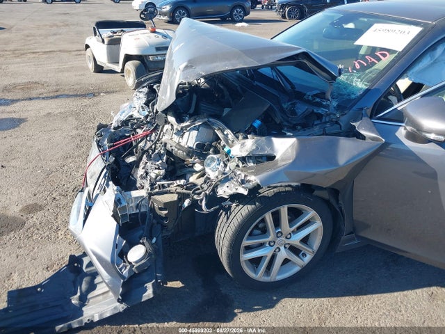 45989203 :رقم المزاد ، JTHKD5BH7G2251771 vin ، 2016 Lexus Ct 200h مزاد بيع