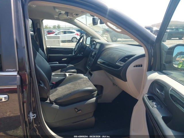 Aukcja sprzedaży 2014 Chrysler Town & Country Touring-l 30th Anniversary, vin: 2C4RC1CG3ER310847, numer aukcji: 45989204