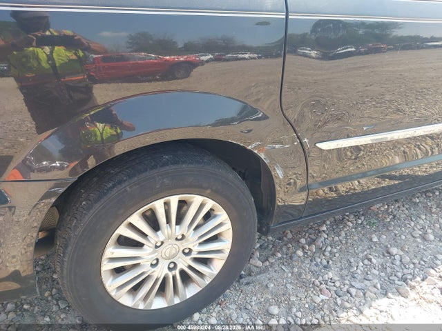 Aukcja sprzedaży 2014 Chrysler Town & Country Touring-l 30th Anniversary, vin: 2C4RC1CG3ER310847, numer aukcji: 45989204
