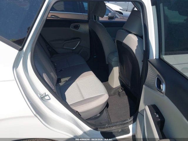 2020 Kia Soul Lx მანქანა იყიდება აუქციონზე, vin: KNDJ23AU7L7728265, აუქციონის ნომერი: 45989208