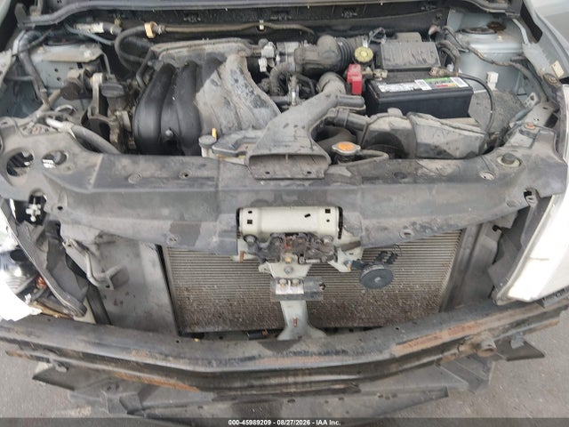 Продажа на аукционе авто 2012 Nissan Versa 1.8 S, vin: 3N1BC1CP8CK211218, номер лота: 45989209