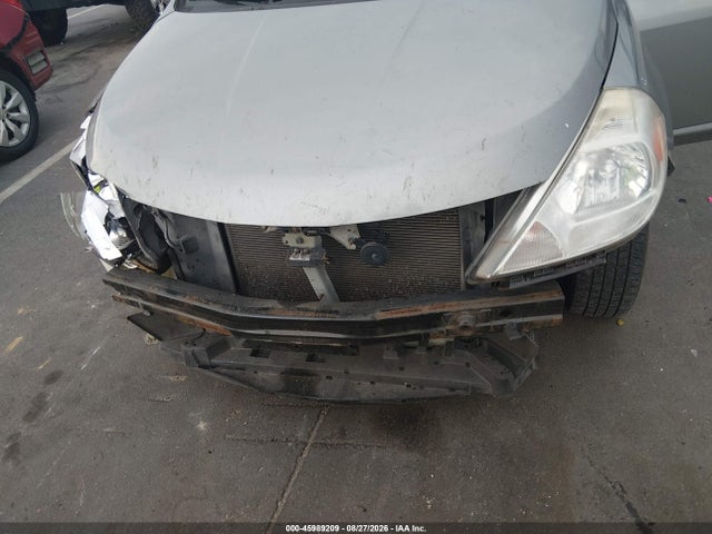 Продажа на аукционе авто 2012 Nissan Versa 1.8 S, vin: 3N1BC1CP8CK211218, номер лота: 45989209