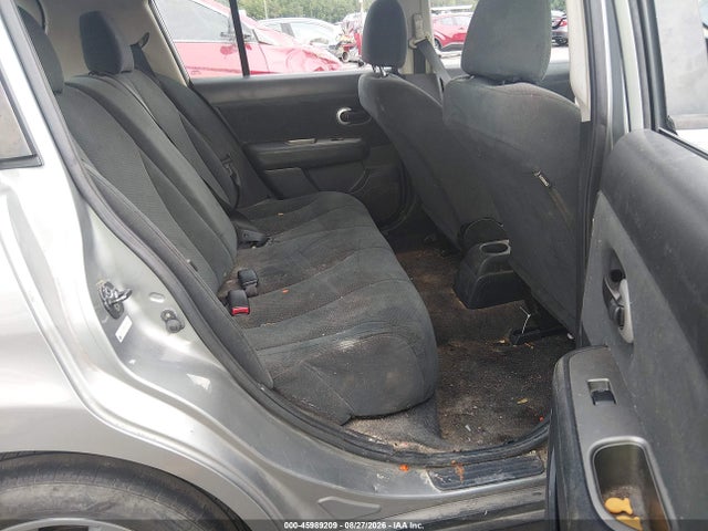 Продажа на аукционе авто 2012 Nissan Versa 1.8 S, vin: 3N1BC1CP8CK211218, номер лота: 45989209