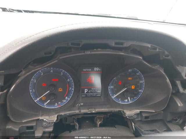 2T1BURHE7FC371365 Toyota Corolla S