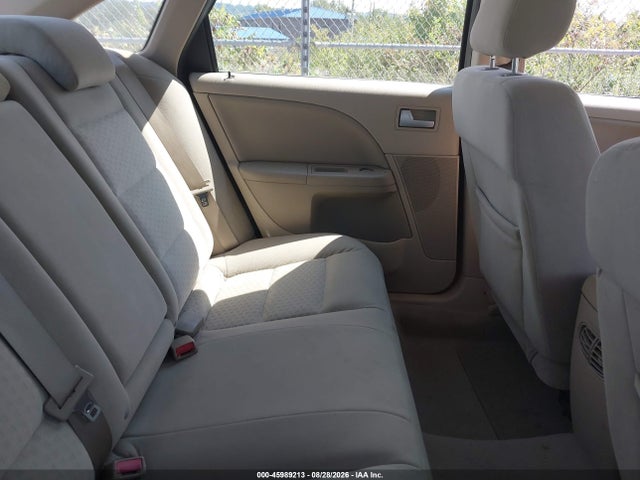 Auction sale of the 2005 Ford Five Hundred Sel, vin: 1FAFP24165G108826, lot number: 45989213