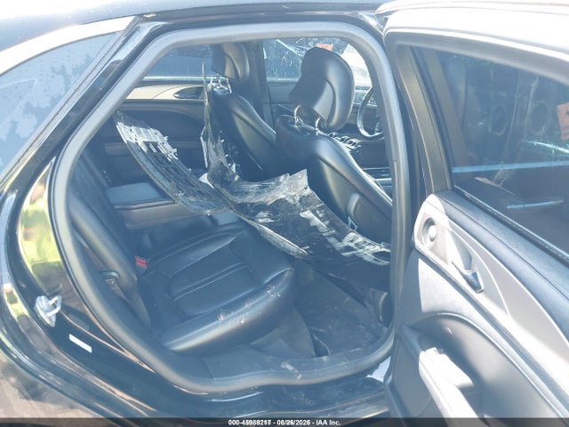 Aukcja sprzedaży 2018 Lincoln Mkz Reserve, vin: 3LN6L5F95JR609747, numer aukcji: 45989217