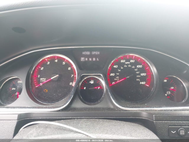 Продажа на аукционе авто 2014 Gmc Acadia Denali, vin: 1GKKVTKD8EJ356388, номер лота: 45989219