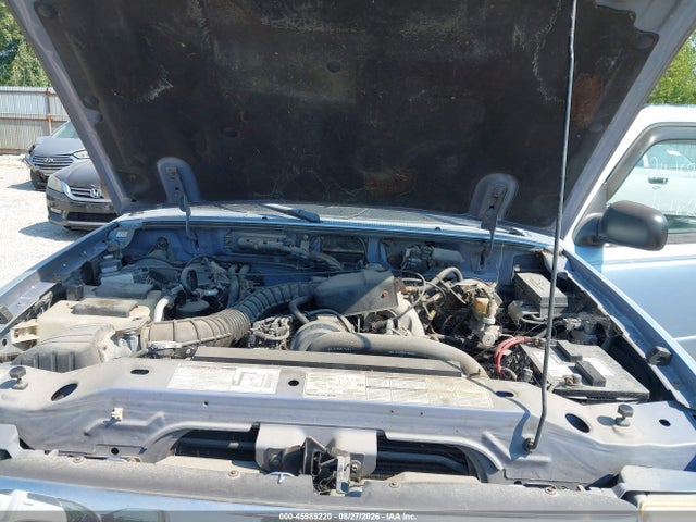 Продажа на аукционе авто 1998 Ford Ranger Splash/xl/xlt, vin: 1FTYR10C3WTA73900, номер лота: 45989220