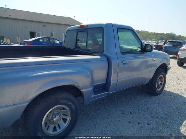 Продажа на аукционе авто 1998 Ford Ranger Splash/xl/xlt, vin: 1FTYR10C3WTA73900, номер лота: 45989220