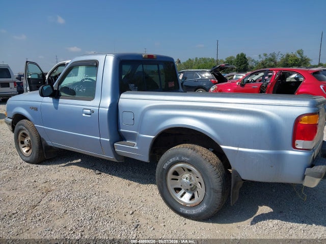 Продажа на аукционе авто 1998 Ford Ranger Splash/xl/xlt, vin: 1FTYR10C3WTA73900, номер лота: 45989220