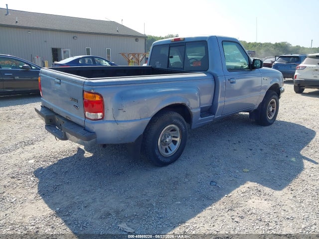 Продажа на аукционе авто 1998 Ford Ranger Splash/xl/xlt, vin: 1FTYR10C3WTA73900, номер лота: 45989220