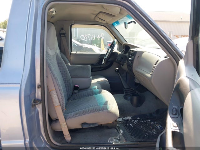 Продажа на аукционе авто 1998 Ford Ranger Splash/xl/xlt, vin: 1FTYR10C3WTA73900, номер лота: 45989220