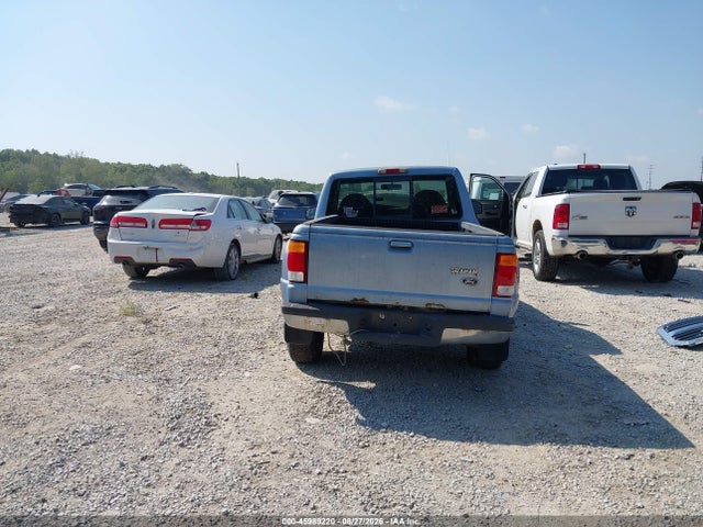 Продажа на аукционе авто 1998 Ford Ranger Splash/xl/xlt, vin: 1FTYR10C3WTA73900, номер лота: 45989220
