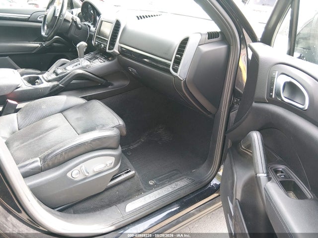 Aukcja sprzedaży 2012 Porsche Cayenne S, vin: WP1AB2A2XCLA41201, numer aukcji: 45989225
