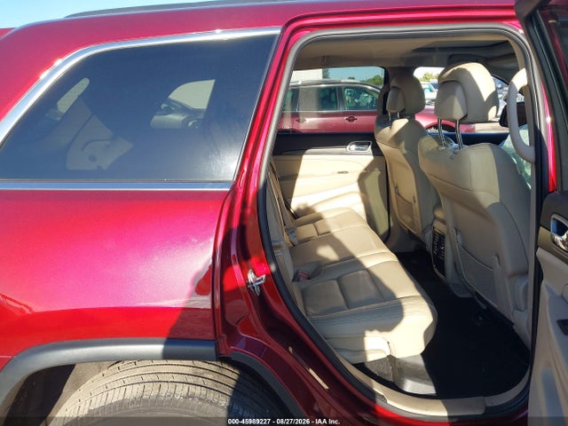 Aukcja sprzedaży 2022 Jeep Grand Cherokee Wk Laredo E 4x2, vin: 1C4RJEAG9NC171462, numer aukcji: 45989227