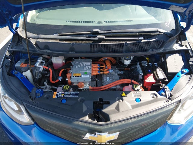 Chevrolet BOLT EV LT 2017 1G1FW6S03H4191046 Image 10