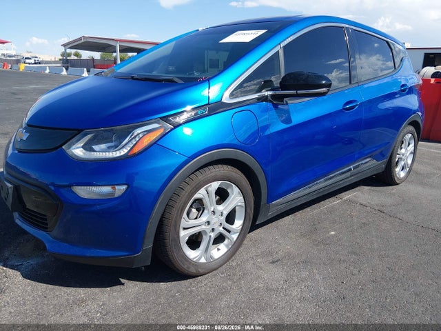 Chevrolet BOLT EV LT 2017 1G1FW6S03H4191046 Image 2