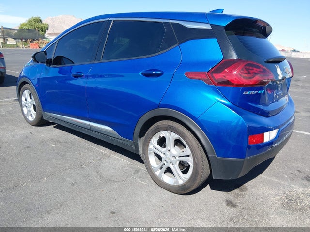 Chevrolet BOLT EV LT 2017 1G1FW6S03H4191046 Image 3