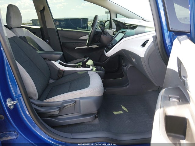 Chevrolet BOLT EV LT 2017 1G1FW6S03H4191046 Image 5