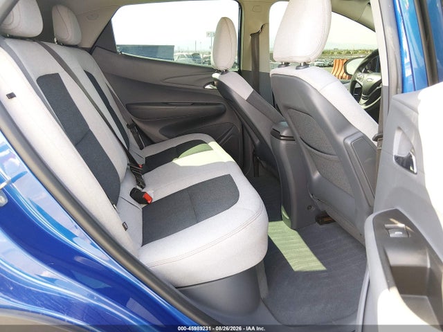 Chevrolet BOLT EV LT 2017 1G1FW6S03H4191046 Image 8