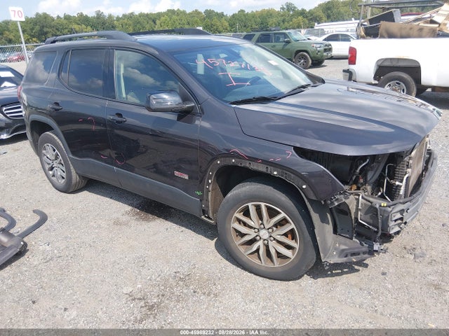 Продаж на аукціоні авто 2017 Gmc Acadia Sle-2, vin: 1GKKNTLS1HZ209137, номер лоту: 45989232