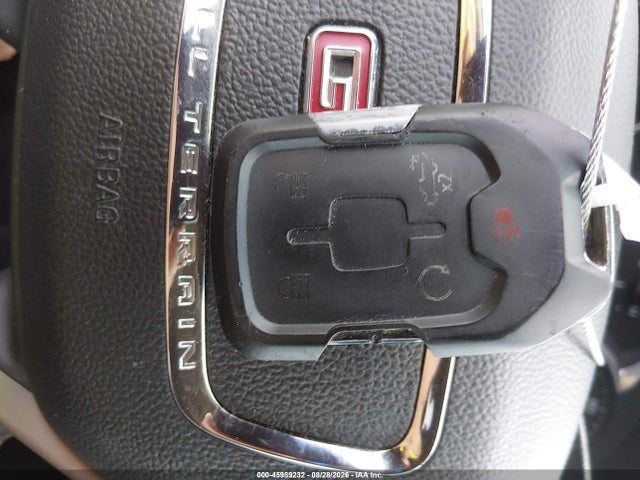 Aukcja sprzedaży 2017 Gmc Acadia Sle-2, vin: 1GKKNTLS1HZ209137, numer aukcji: 45989232